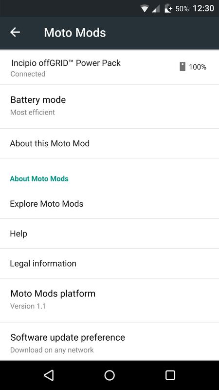 Motorola mobility website About Us. Headquartered in Emerson, IA., Chat Mobility is a provider of wireless services to rural customers in southwest and south central Iowa for over twenty years.