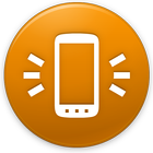 Tela inteligente Motorola ícone
