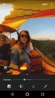 پوستر Moto Mods Camera