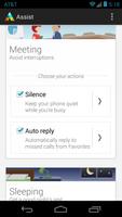 Motorola Assist 스크린샷 2