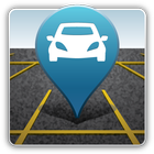 Motorola Car Finder icon