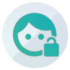 Moto Face Unlock ikona