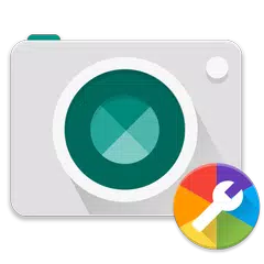 Camera tuner for Moto G (4) APK download