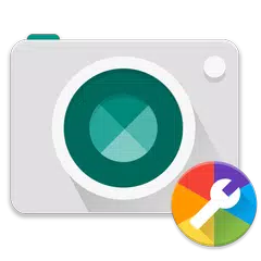 Kamera-Tuner für Moto G Play APK Herunterladen