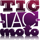 Tic Tac Moto! icône