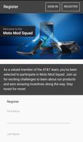 ATT Moto Mod Squad capture d'écran 1