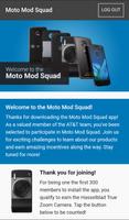 ATT Moto Mod Squad capture d'écran 3
