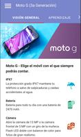 Moto Insiders Agentes screenshot 2