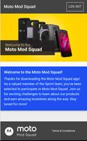 Sprint Moto Mod Squad capture d'écran 3