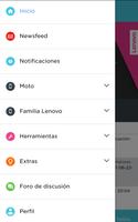 Moto Agentes Peru Screenshot 1