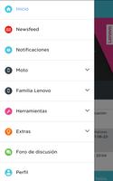 Moto Agentes Peru 截图 1