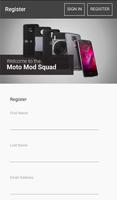 T-Mobile Moto Mod Squad capture d'écran 1