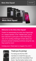 T-Mobile Moto Mod Squad capture d'écran 2