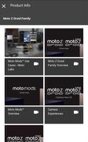 VZW Moto Mod Squad screenshot 3