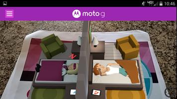 Motorola Augmented Reality capture d'écran 1