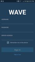 WAVE Mobile Comm PTT (5.11) Affiche