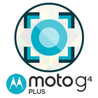 Moto G4 Plus AR Training أيقونة