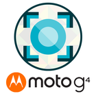 Moto G4 Realidade Aumentada icône