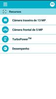 Moto G4 Realidade Aumentada Affiche