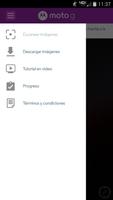 Moto G Realidad Aumentada capture d'écran 3