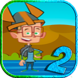 Marcus level MotorBike