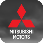 Mitsubishi AR ไอคอน