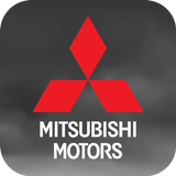 Mitsubishi AR icono