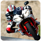 Motor Simülatörü 3D icon