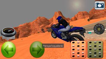 Motor Simülatörü 3D screenshot 1