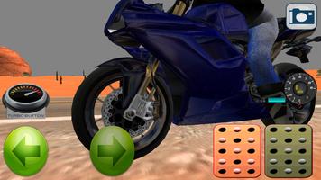 Motor Simülatörü 3D screenshot 2