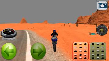 Motor Simülatörü 3D screenshot 3