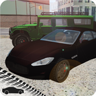 Grand Car Simulator 아이콘