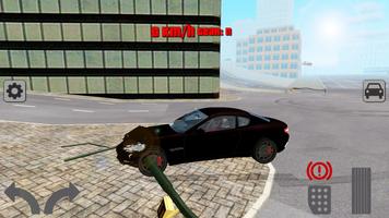 Grand Car Simulator 截图 1