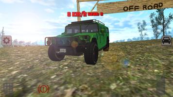 Grand Car Simulator تصوير الشاشة 2