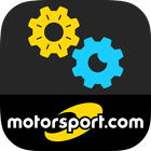 Motorsport.com News Digest biểu tượng