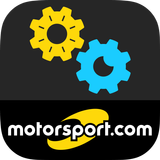 آیکون‌ Motorsport.com News Digest