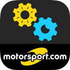 Motorsport.com News Digest আইকন