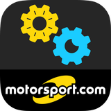 Motorsport.com News Digest simgesi