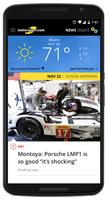 Motorsport.com News Digest ภาพหน้าจอ 2