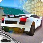 Luxury Car Simulator 아이콘