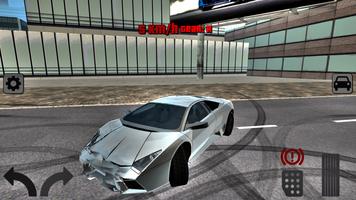 Luxury Car Simulator syot layar 3