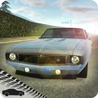 Street Racer Drift آئیکن