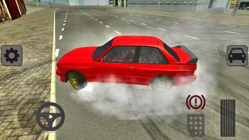 Street Racer Drift ポスター