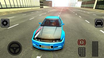 Street Racer Drift скриншот 1