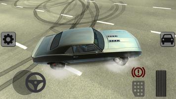 Street Racer Drift captura de pantalla 2