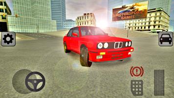 Street Racer Drift تصوير الشاشة 3