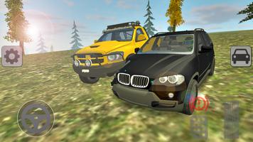 SUV Simulator スクリーンショット 1