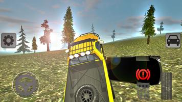 SUV Simulator スクリーンショット 2