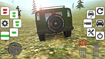 SUV Simulator スクリーンショット 3