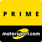 Motorsport.com Prime 图标